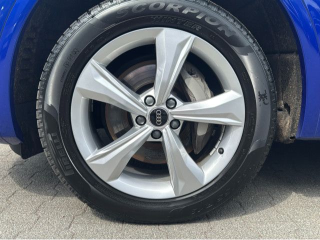 Audi Q5 - Bild 7