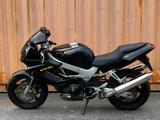 Honda VTR 1000 F FIRESTORM - HONDA VTR 1000