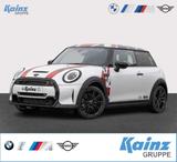 MINI Cooper S /Navi/Rückfahrkamera/Driv. + Park Assi - MINI MINI: R