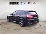 BMW X5 M50d Innovationsp. + GARANTIE - BMW Gebrauchtwagen in Berlin