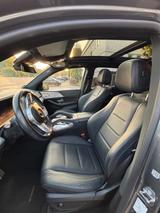 Mercedes-Benz GLE 450 4MATIC - AMG Line - Burmeister Sound - Mercedes-Benz GLE 450 in Hamburg