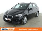 BMW 218i Active Tourer Advantage Aut.*NAVI*LED*TEMPO - BMW 218 Active Tourer in Dresden