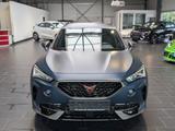Cupra Formentor VZ 2.0 TSI 4Drive DSG Kamera AHK Navi - Cupra Formentor: Automatik