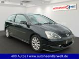 Honda Civic 1.4 i Sport - Honda: Coupe, Sport