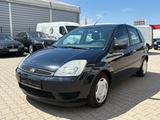 Ford Fiesta Viva X - Ford Fiesta: Viva X