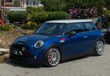 MINI Mini Cooper S F56 JCW Tuningkit Clubsport - MINI MINI: Tuning
