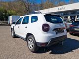 Dacia Duster II 1.3 TCe 150 Prestige 2WD GPF - Dacia Duster: Allradantrieb