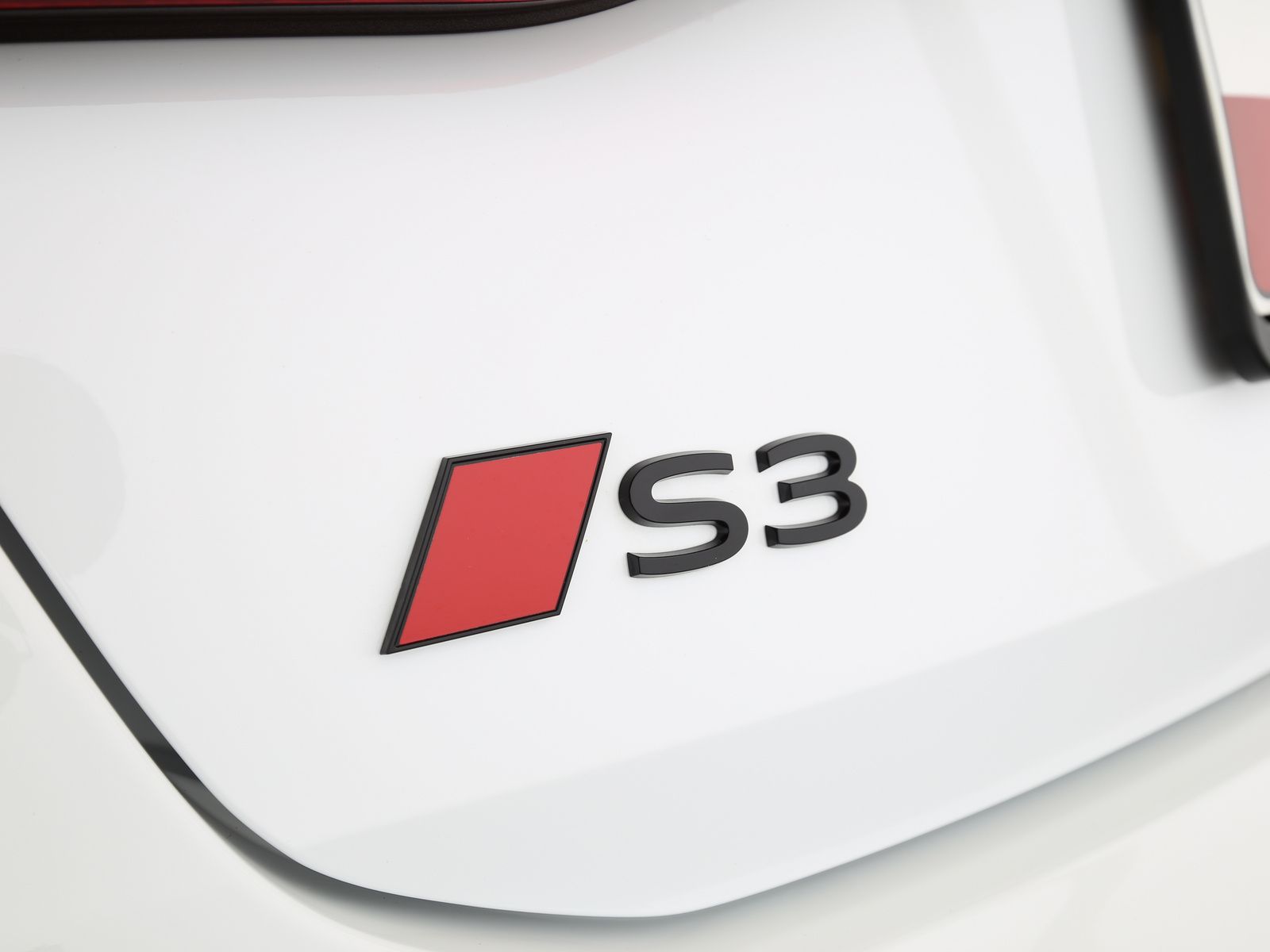 Audi S3 - Bild 25