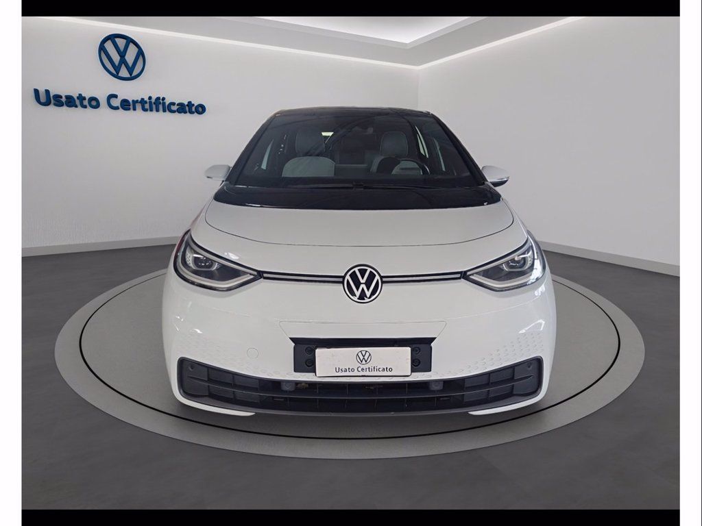 Volkswagen VOLKSWAGEN Id.3 58 kwh family del 2021 imagem 2