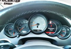 PORSCHE Cayenne S Diesel Navi Panorama Kamera 21"Zoll