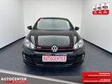 Volkswagen Golf GTI Edition 35 "NAVI-MULTI-PDC-SITZH-ALU" - mit Benzin-Antrieb: Scheckheftgepflegt, Kleinwagen