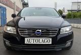 Volvo V70 D4 Geartronic Momentum - gebrauchte Volvo V70 aus dem Jahr 2014