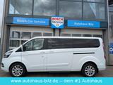 Ford Transit Custom Tourneo*9-Sitze*Titanium X - Ford Transit Custom Titanium Gebrauchtwagen