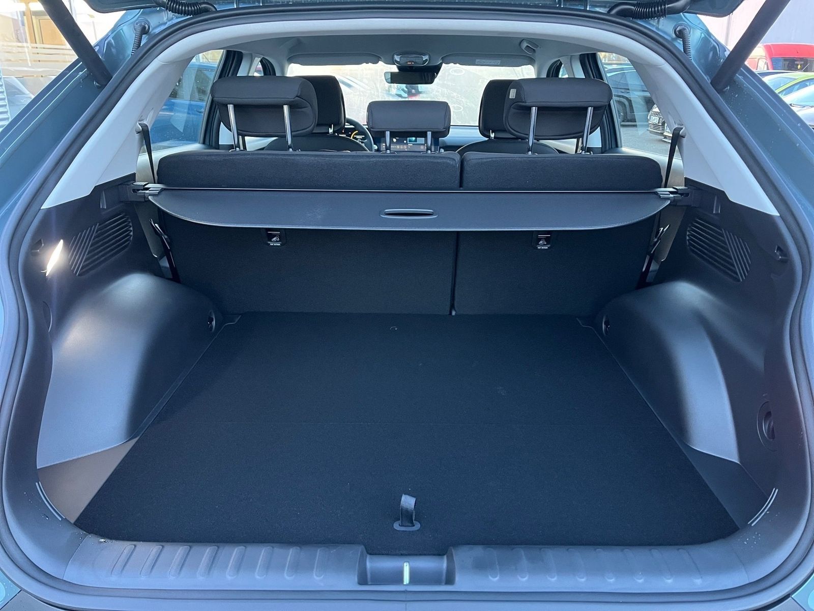 Hyundai IONIQ 5 – Bild 12