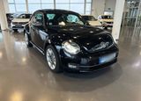 Volkswagen VW Beetle - Fender Edition 1.4 TSI - Volkswagen Beetle: Fender Edition
