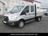 Ford Transit FT350 L2 VA DoKa 7-Sitze Pritsche Klima - Angebote entsprechen deinen Suchkriterien