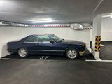 Mercedes-Benz Mercedes 500SEC 560 - Mercedes-Benz S 500 in Köln