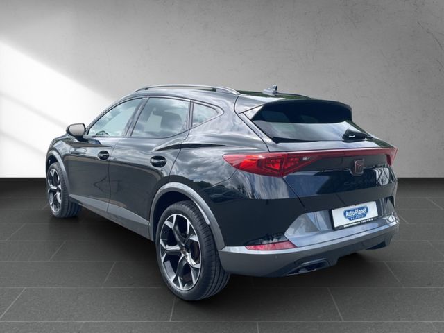 Cupra Formentor 1.5 TSI LED NAVI CAM SHZ ACC ALU