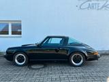 Porsche 911 Carrera 3.2 Targa - Porsche aus 1985: 911 Carrera