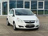 Opel Corsa D Selection "110 Jahre" Tüv/Au 12.2027 - Opel Corsa aus 2009: 1.2