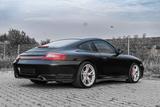 Porsche 996 Carrera 4S Coupé Carrera 4S - Porsche: Carrera 4s
