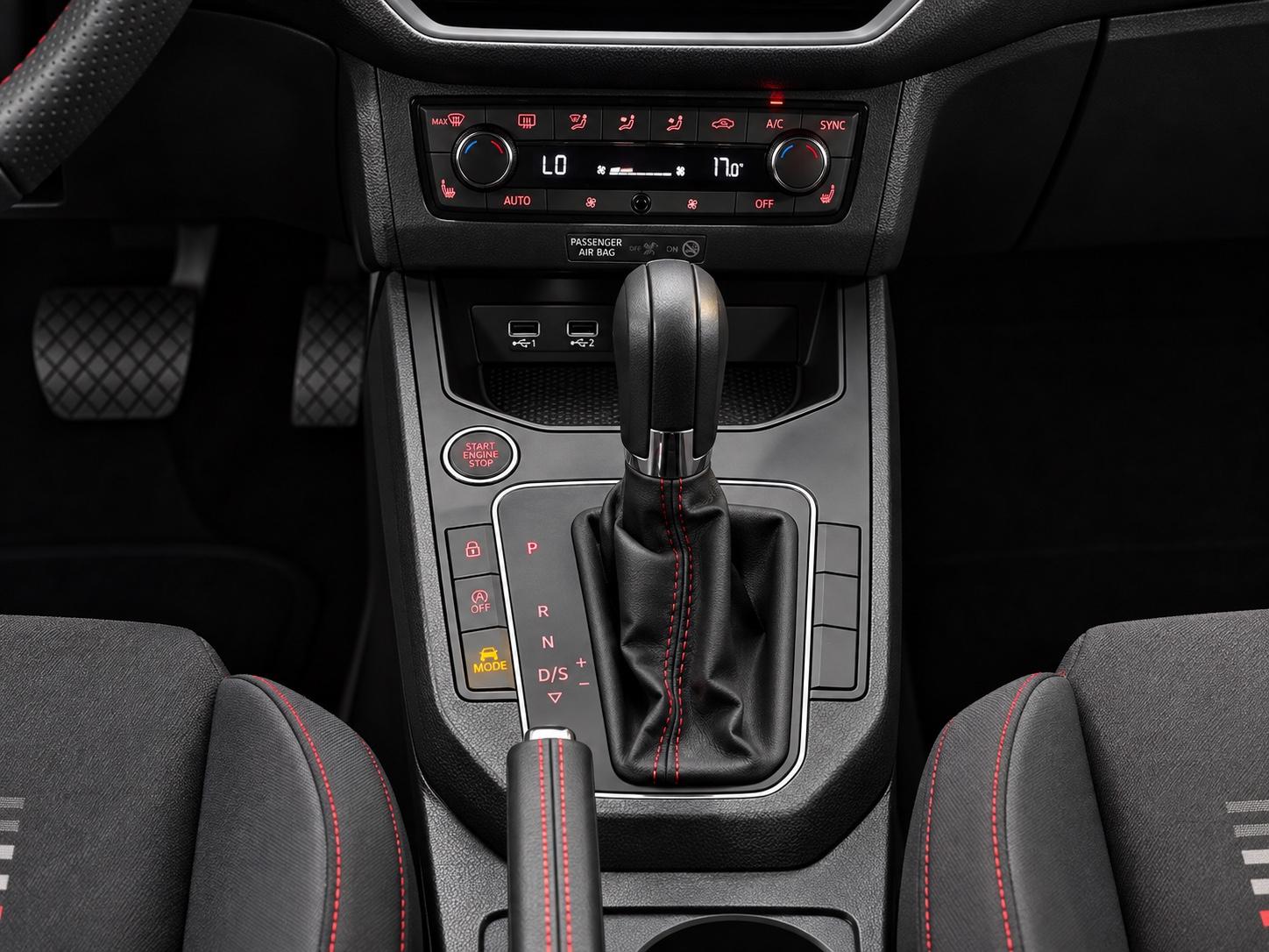 Seat Ibiza FR BEATS DSG*LED*KEYL*ACC*CARPLAY*SZH*PDC*