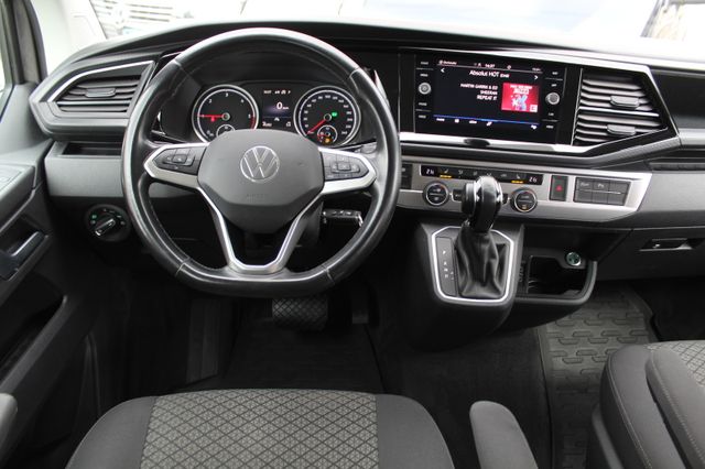 Volkswagen T6.1 Multivan 150PS DSG Navi AHK PDC 7-Sitzer