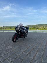 Yamaha FZR 1000  - YAMAHA FZR