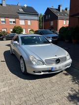 Mercedes-Benz Schöner Mercedes CLS zu Verkaufen - : Sportwagen, Schöne