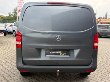 Mercedes Vito - 6