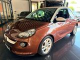 Opel Adam Jam Klimaanlage/Bluetooth/gepflegt - Opel Gebrauchtwagen in Bielefeld