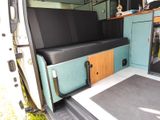 Mercedes-Benz Vito Camper 114 CDI Automatik - Mercedes-Benz Hamburg