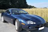 Jaguar XK8 Cabriolet - - Jaguar XK8: Cabrio