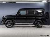 Mercedes-Benz G 63 Multibeam/Schiebedach/Distr/360/Driver's P. - Mercedes-Benz G 63 AMG aus 2024