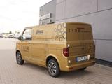 TYN-e TX1 Kastenwagen - TYN-e Gebrauchtwagen