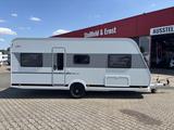 LMC Style Lift 500 E *Modell 2027* - LMC Neu Wohnwagen