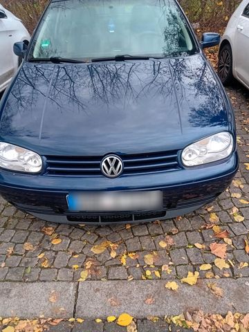 Volkswagen Vw golf4 1.9tdi