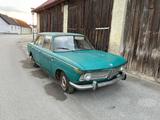 BMW 1800 TI 110 PS  - BMW: 1800