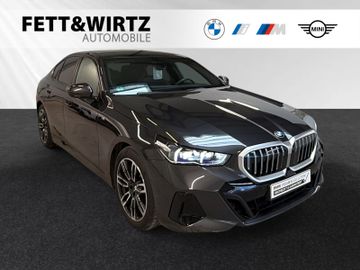 BMW Leasingangebot: BMW 540d xDrive M Sport|Panorama|DAProf.|H/K