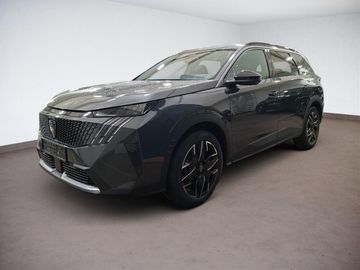Peugeot 5008 - 2