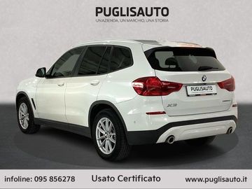 BMW X3 - 6