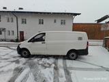 Mercedes-Benz Vito HU 12/2026 - Mercedes-Benz Vito Gebrauchtwagen in München