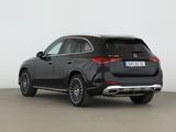 Mercedes-Benz GLC 300 4M AMG+AHK+PANO+DISTR+360+MEMORY+KEYLESS - gebrauchte Mercedes-Benz GLC 300 aus dem Jahr 2023