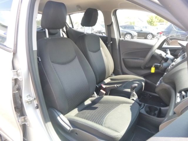 Fahrzeugabbildung Opel Karl 1,0 Edition >45.971 KM / KLIMA / Bluetooth