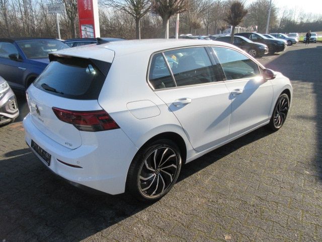 Volkswagen Golf Life 1.0 eTSI DSG NAVI AHK ACC ALU APS LED foto 4