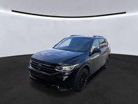 Volkswagen Tiguan Allspace - Vorschau Bild 3