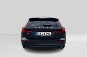 Volvo V60 - 5
