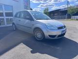 Ford Fiesta Viva X /Tüv Neu - gebrauchte Ford Fiesta aus dem Jahr 2005