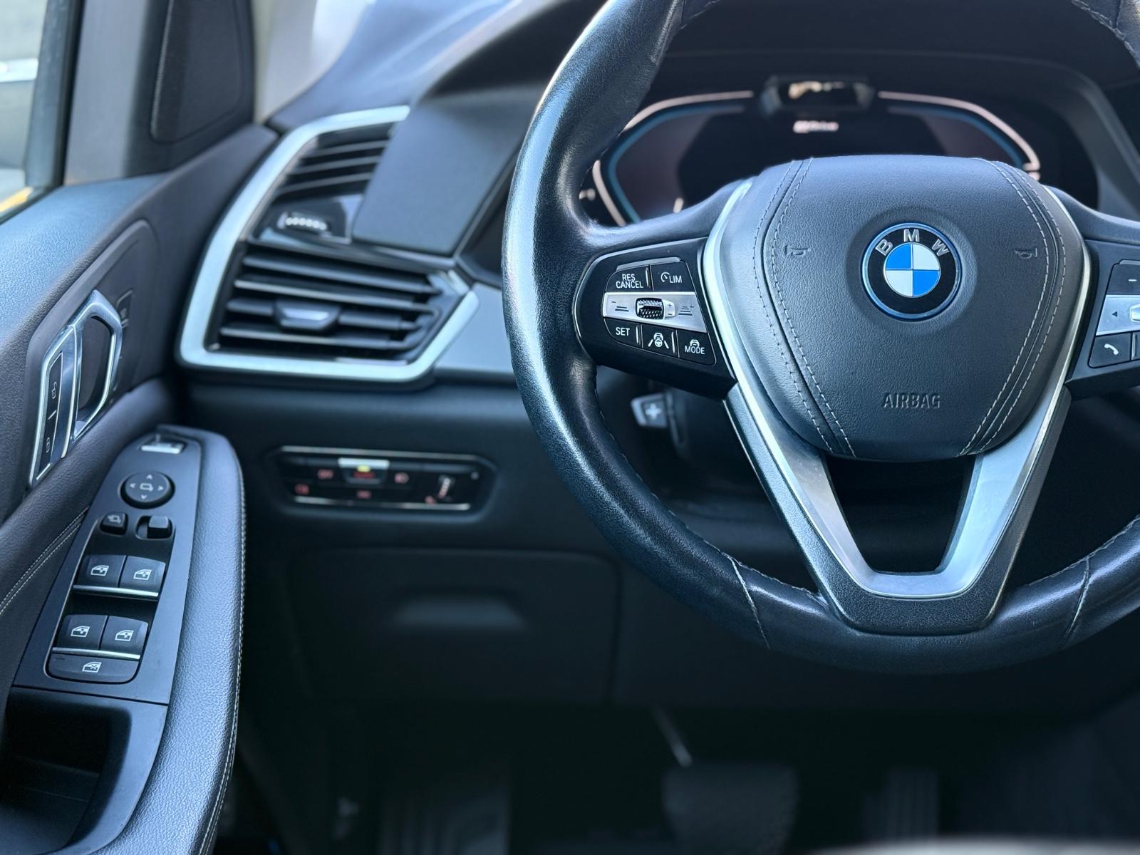 BMW X5 xDrive 45 e ACC/L-Fahrwerk/22Zoll/AHK/Kamera/