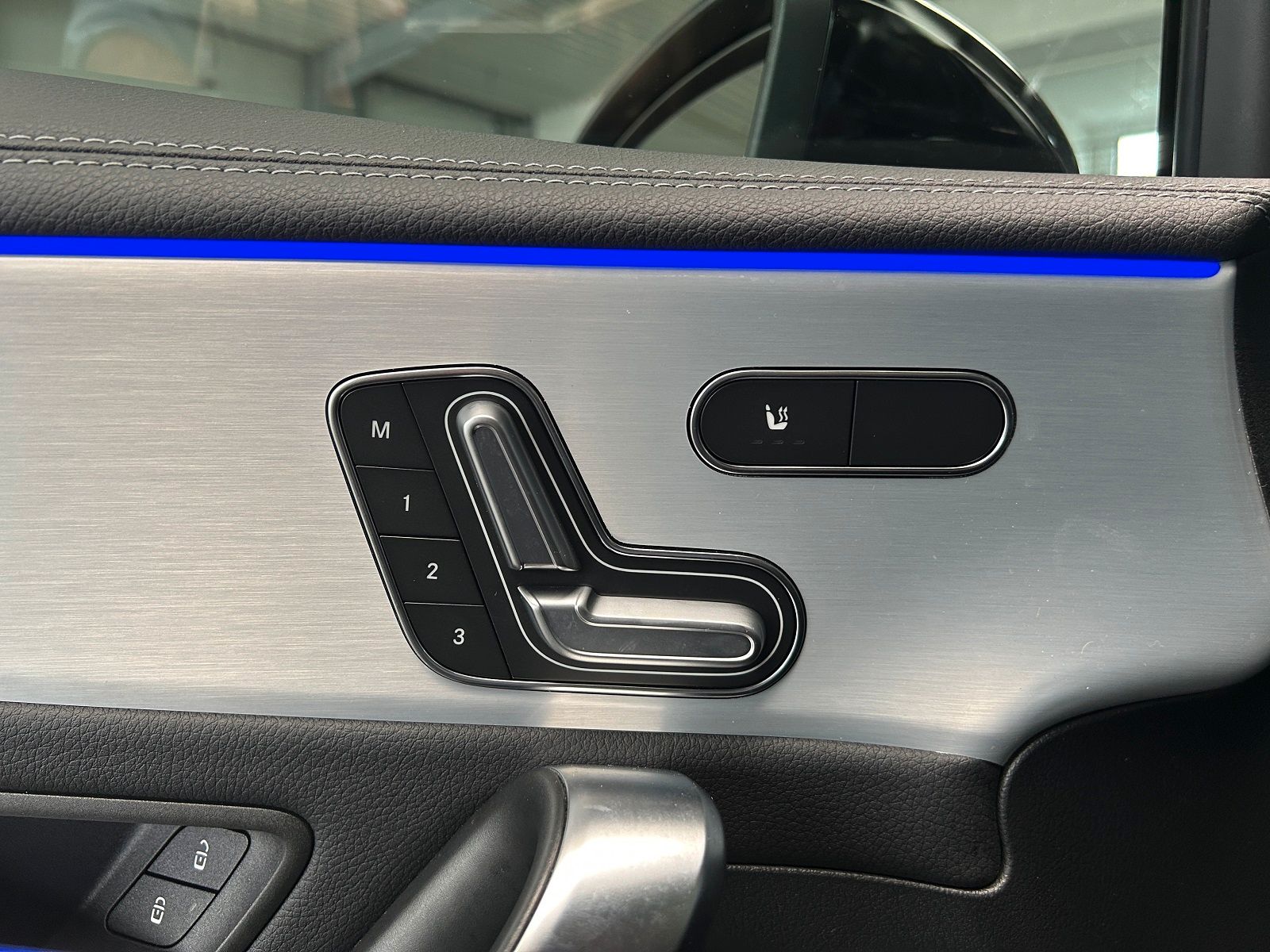 Mercedes-Benz A 250 - Bild 11